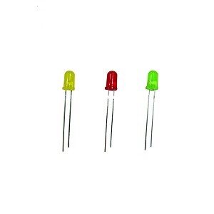 5mm Lamp LED